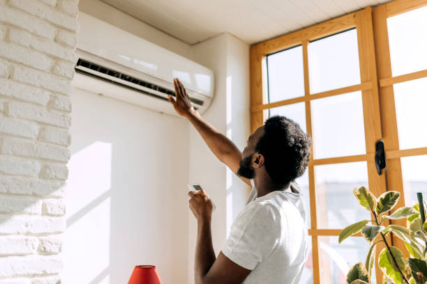 Best Air Conditioning Cleaning in Lonoke, AR