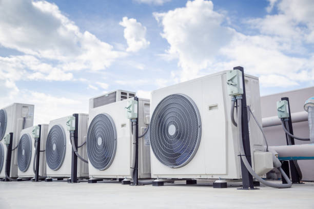 Best Thermostats and Smart Controls in Lonoke, AR