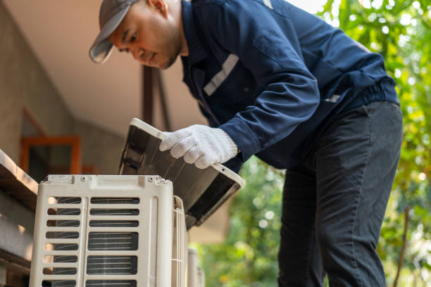 Trusted Lonoke, AR HVAC Experts